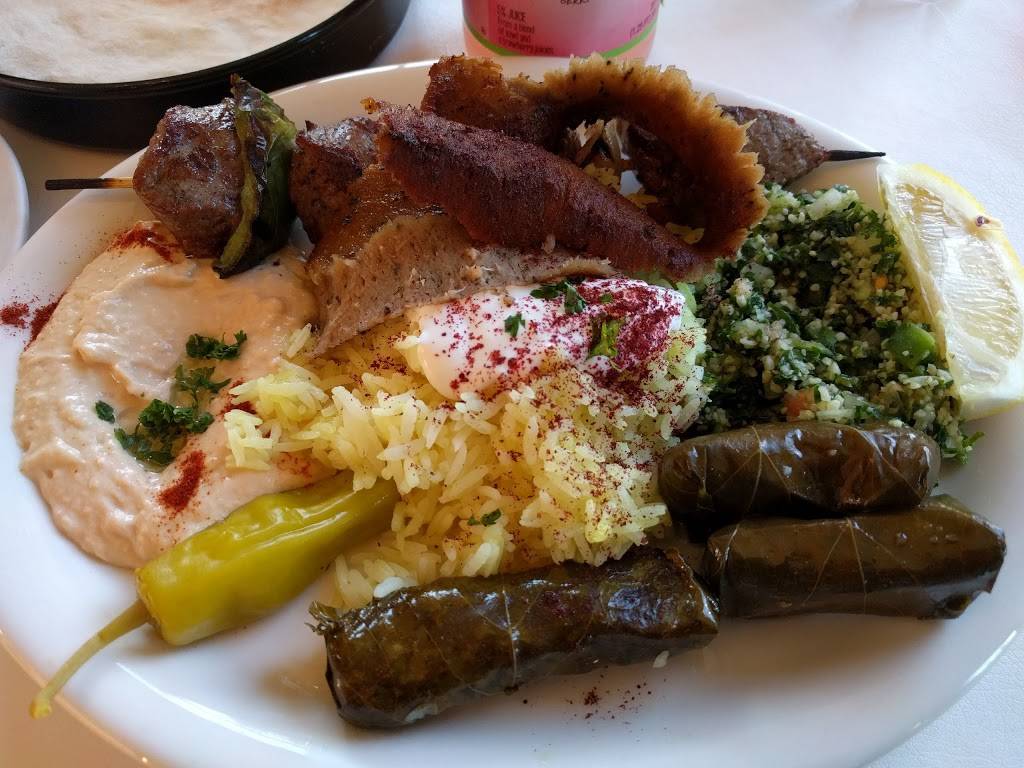 Petra Restaurant | restaurant | 477 Lighthouse Ave, Pacific Grove, CA 93950, USA | 8316492530 OR +1 831-649-2530