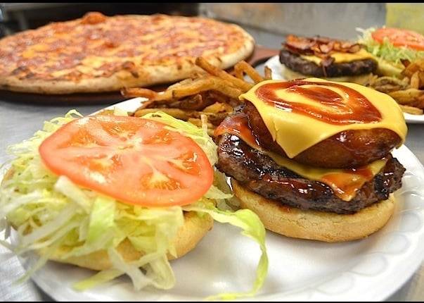 Gus Italian Grille Xpress | meal delivery | 1875 Niles Cortland Rd NE, Warren, OH 44484, USA | 3306098646 OR +1 330-609-8646