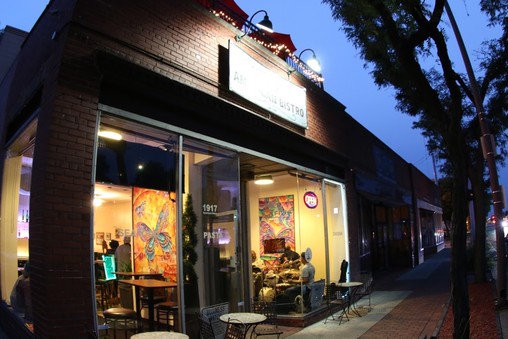 1917 American Bistro | restaurant | 19416 Livernois, Detroit, MI 48221, USA | 3138631917 OR +1 313-863-1917