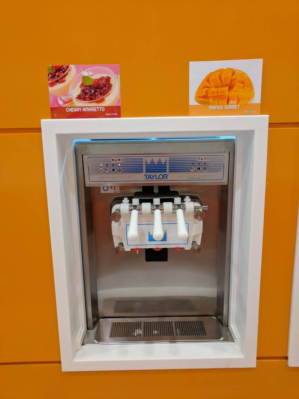 Freezing Summer | restaurant | 2100 W Washington Blvd, Los Angeles, CA 90018, USA | 3237342558 OR +1 323-734-2558