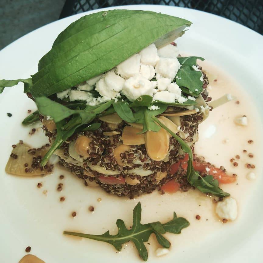 Ellington in the Park | restaurant | Riverside Dr & W 105th St, New York, NY 10025, USA | 9179221156 OR +1 917-922-1156