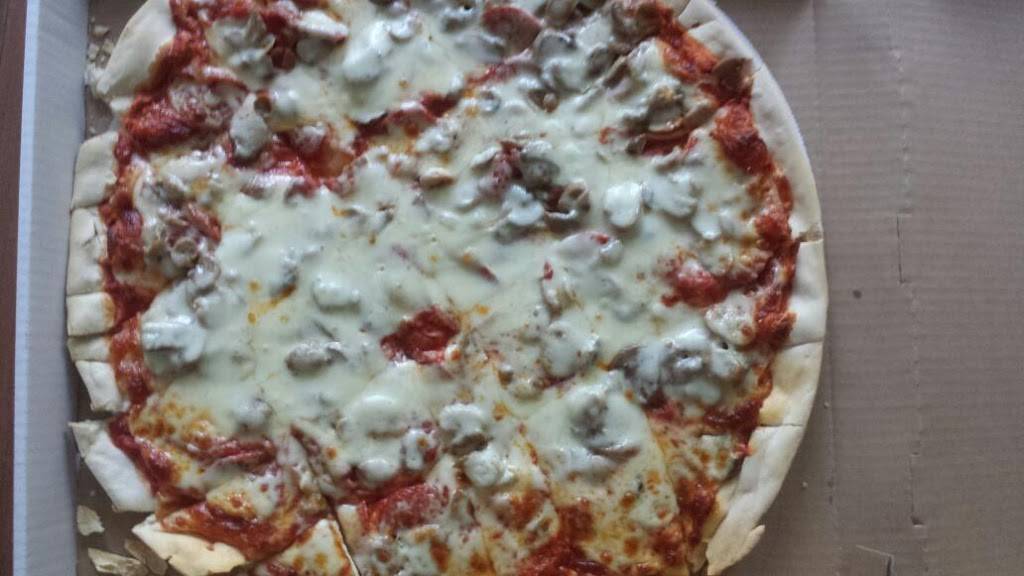 Jimmys UNA Pizza | restaurant | 4711 Pollack Ave, Evansville, IN 47714, USA | 8124024022 OR +1 812-402-4022