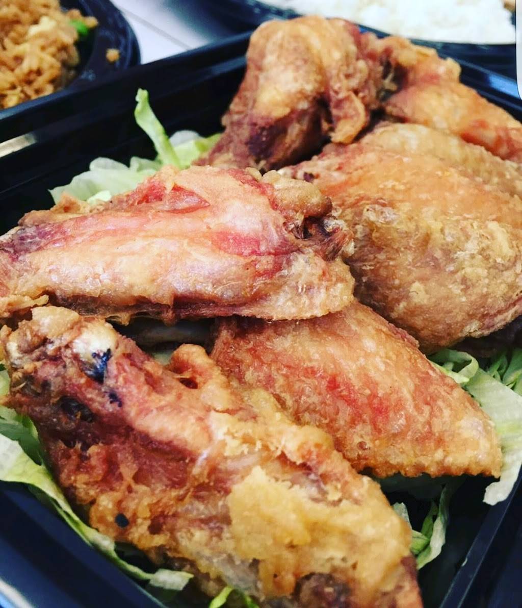 China In The Box | restaurant | 5528 York Blvd, Los Angeles, CA 90042, USA | 3236751100 OR +1 323-675-1100