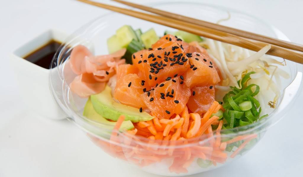 Atlantic Poké | restaurant | 193 Boston Turnpike, Shrewsbury, MA 01545, USA | 5083774441 OR +1 508-377-4441