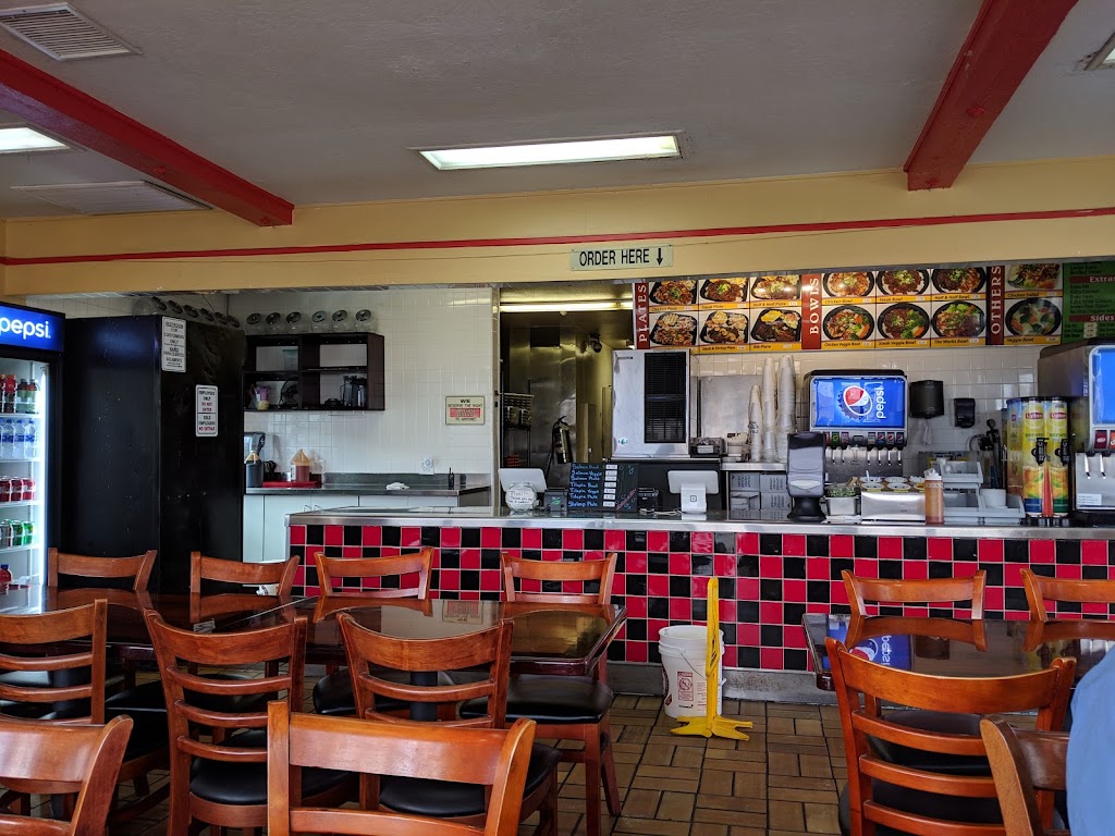 Just Grill It | restaurant | 1640 E Main St, Barstow, CA 92311, USA | 7602551626 OR +1 760-255-1626