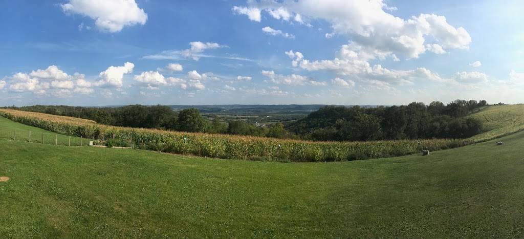 Larrys Lookout | restaurant | S2428 WI-95, Arcadia, WI 54612, USA | 6083231007 OR +1 608-323-1007