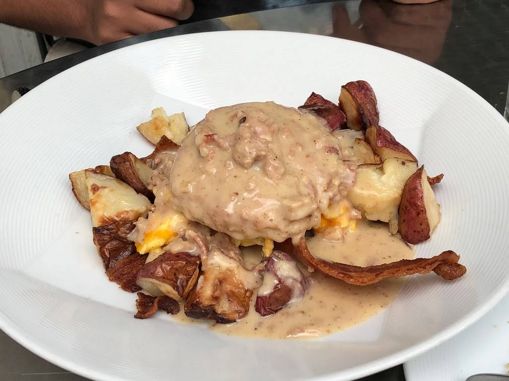 Café Sebastienne | restaurant | 4420 Warwick Blvd, Kansas City, MO 64111, USA | 8165617740 OR +1 816-561-7740