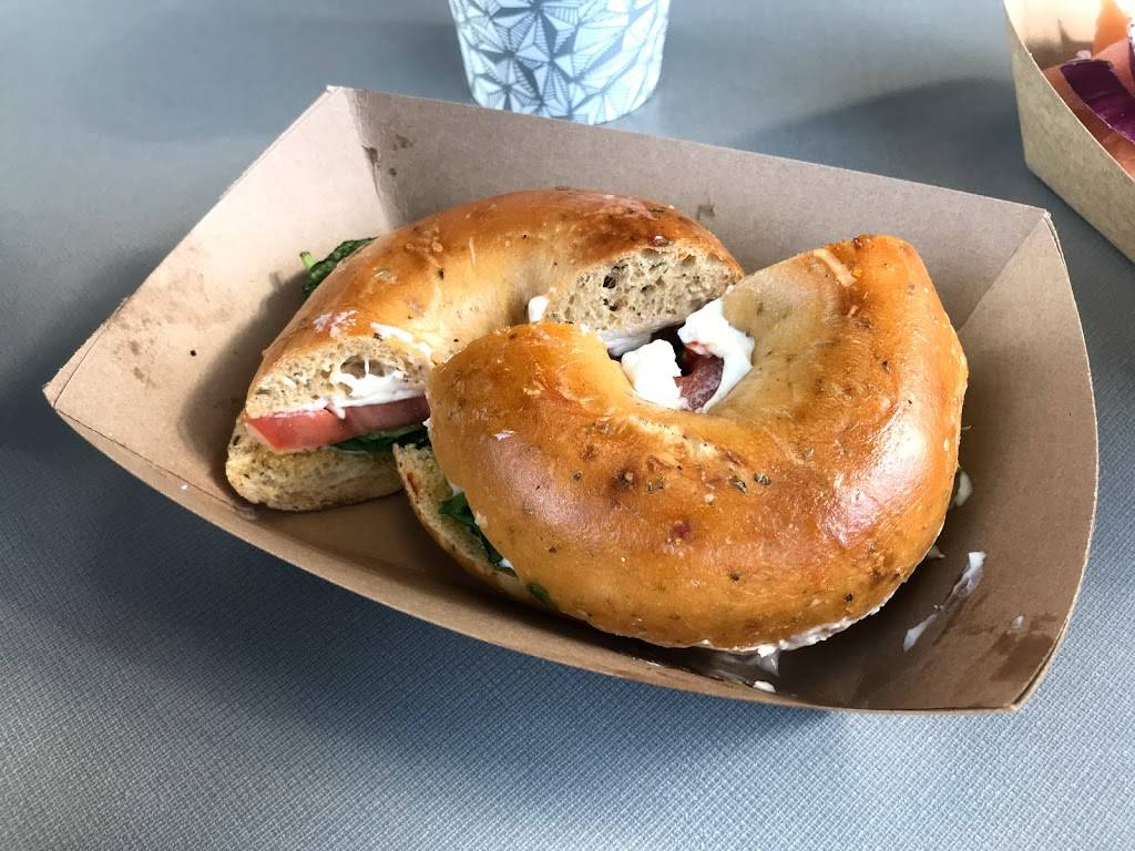 St. Paul Bagelry - Nicollet | bakery | 5426 Nicollet Ave, Minneapolis, MN 55419, USA | 6123534203 OR +1 612-353-4203