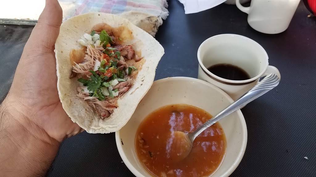 Barbacoa Don Alegrias | restaurant | Ojo de Agua, Ejido Ojo de Agua, Tijuana, B.C., Mexico | 016645108470 OR +52 664 510 8470