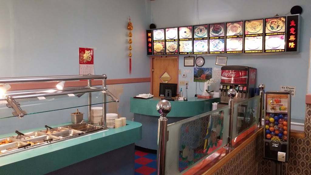 Peking Chinese Restaurant | restaurant | 126 E Main Cross St #1415, Edinburgh, IN 46124, United States | 8125265288 OR +1 812-526-5288