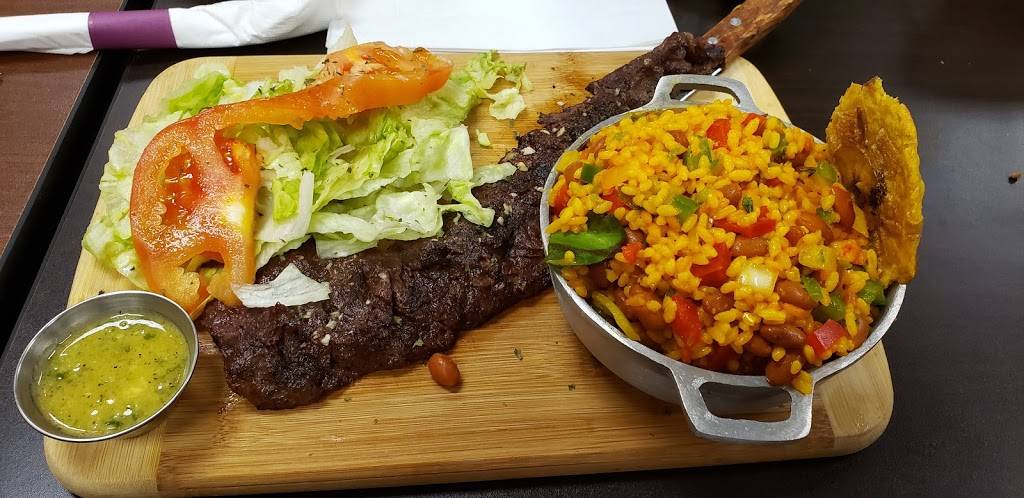 Puro Sazon Miami | restaurant | 22069 S Dixie Hwy, Miami, FL 33170, USA | 7863773150 OR +1 786-377-3150