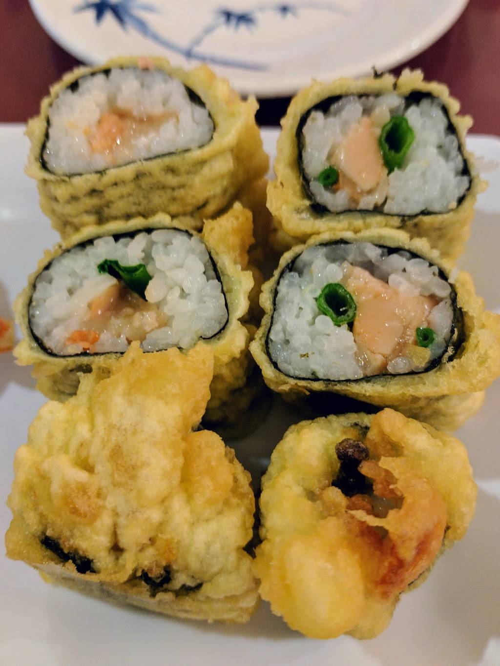 Kikusushi Japanese Restaurant | restaurant | 5319, 1655 S De Anza Blvd, Cupertino, CA 95014, USA | 4087251749 OR +1 408-725-1749
