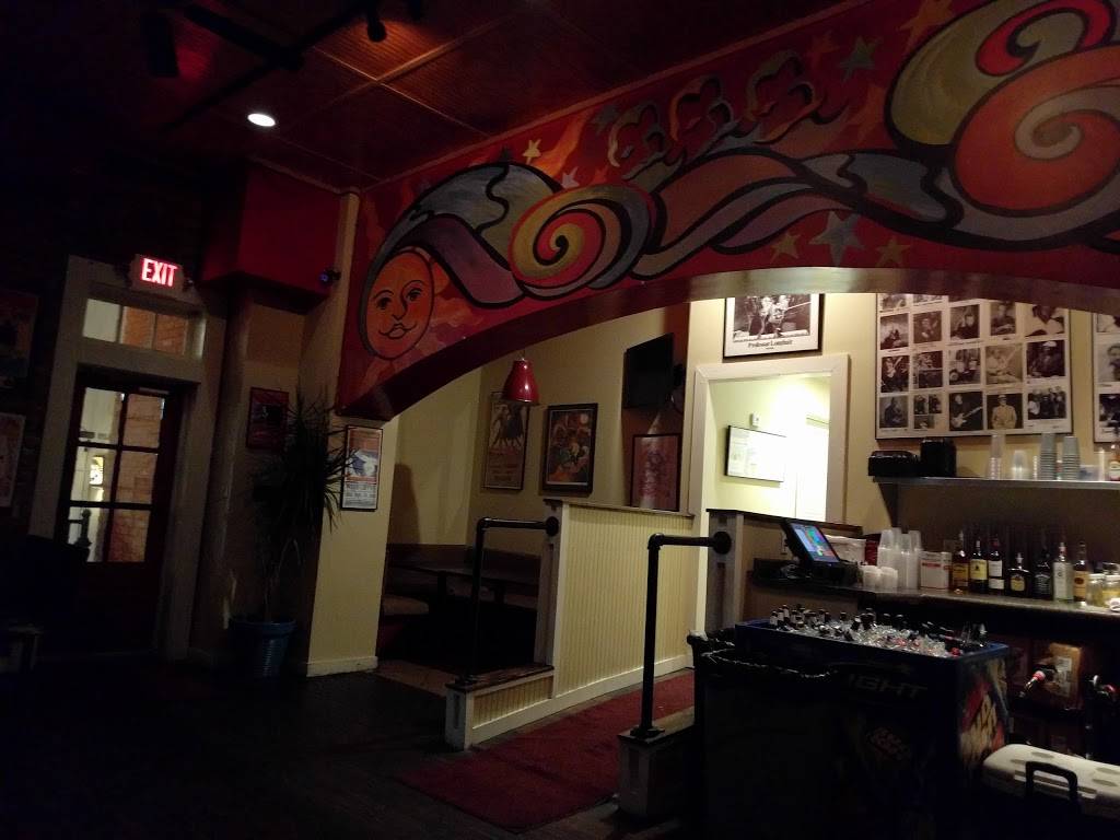 Proud Larrys | restaurant | 211 S Lamar Blvd, Oxford, MS 38655, USA | 6622360050 OR +1 662-236-0050