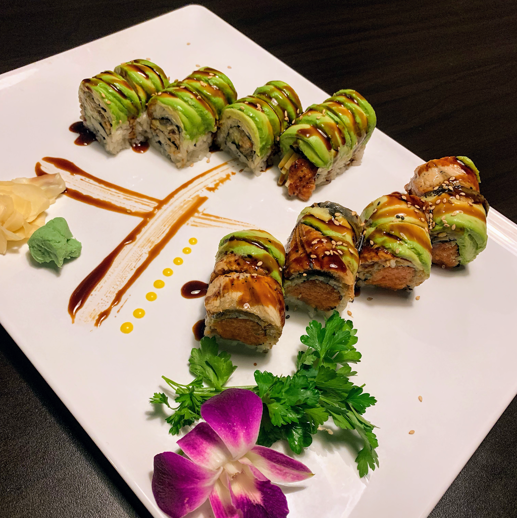 Fuji Hibachi & Sushi | restaurant | 1559 N Telegraph Rd, Monroe, MI 48162, USA | 7346823890 OR +1 734-682-3890