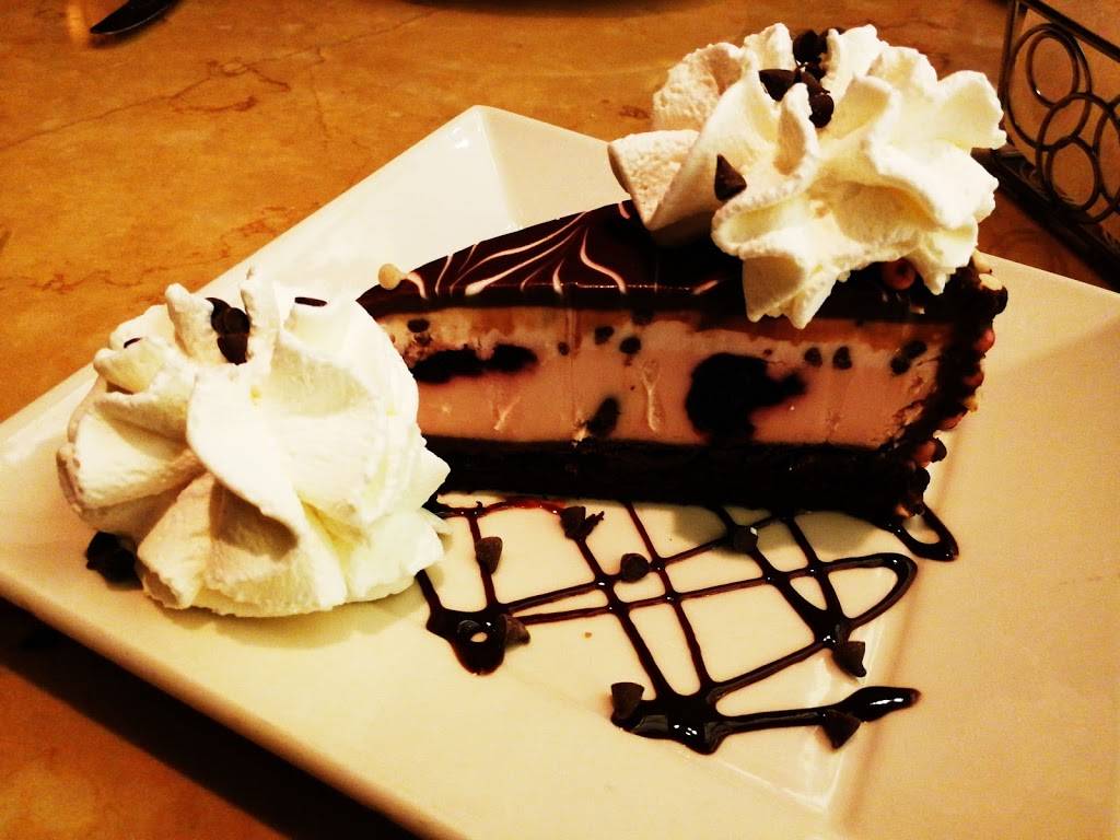 The Cheesecake Factory | restaurant | 442 W Hillcrest Dr, Thousand Oaks, CA 91360, USA | 8053719705 OR +1 805-371-9705