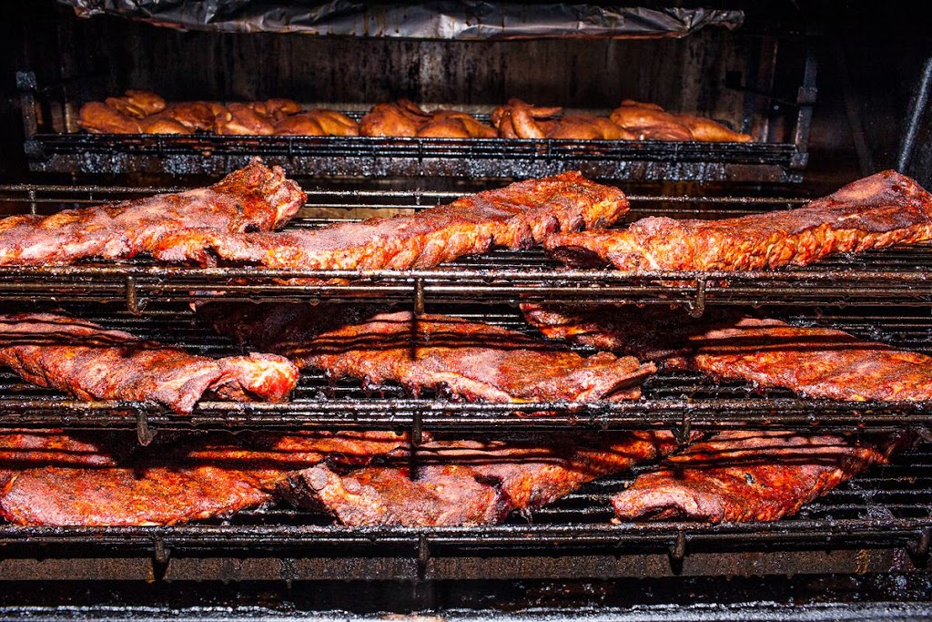 Beach Pit BBQ | restaurant | 30065 Alicia Pkwy A, Laguna Niguel, CA 92677, USA | 9493122809 OR +1 949-312-2809