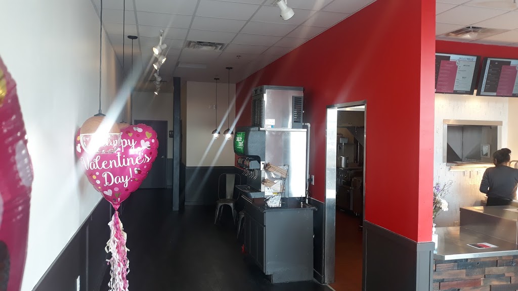 Project Pollo | restaurant | 11019 Culebra Rd #122, San Antonio, TX 78253, USA | 2106707200 OR +1 210-670-7200