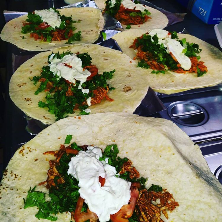 Tu Cachapa inc | restaurant | 4195 Broadway, New York, NY 10033, USA | 2125687575 OR +1 212-568-7575