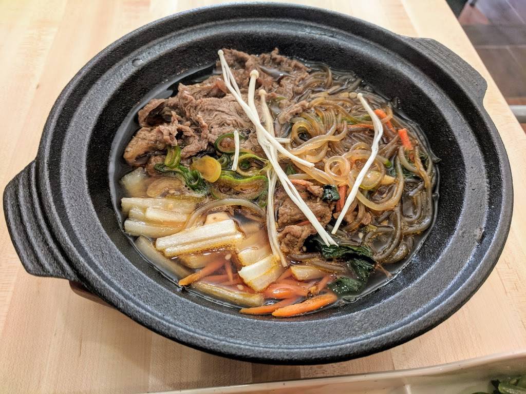 dosirak shop | restaurant | 4840, 366 Grand Ave, Oakland, CA 94610, USA | 5102856391 OR +1 510-285-6391