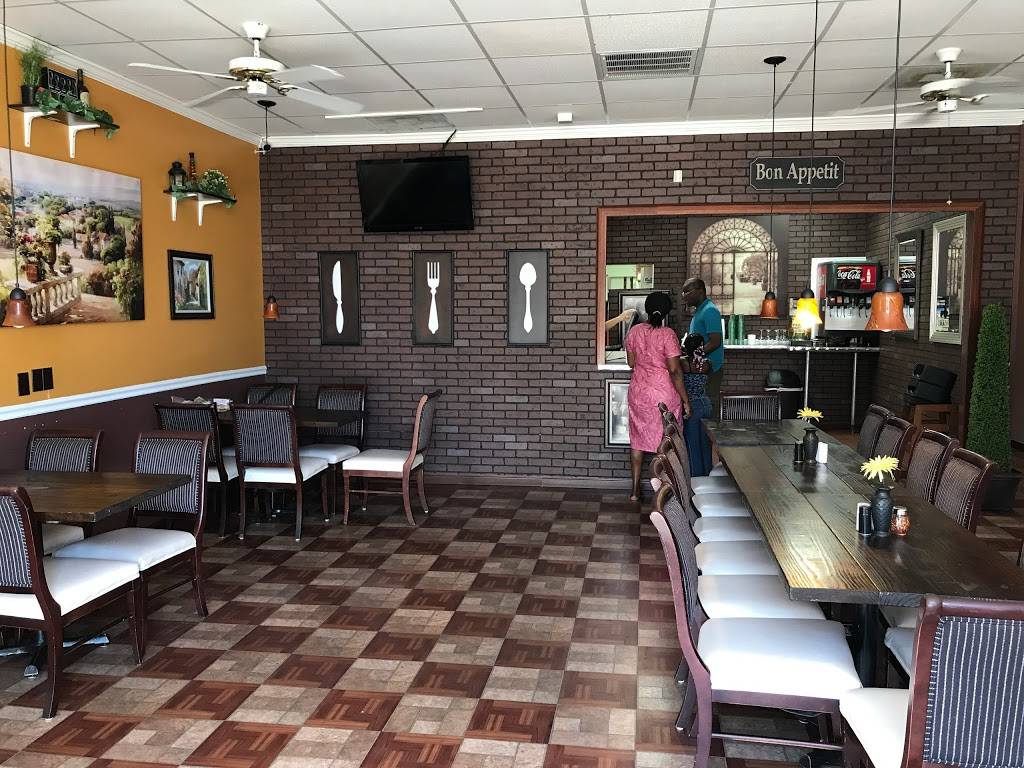 Emilys Pizza & Pasta | restaurant | 18110 Midway Rd Ste 104, Dallas, TX 75287, USA | 4698996116 OR +1 469-899-6116