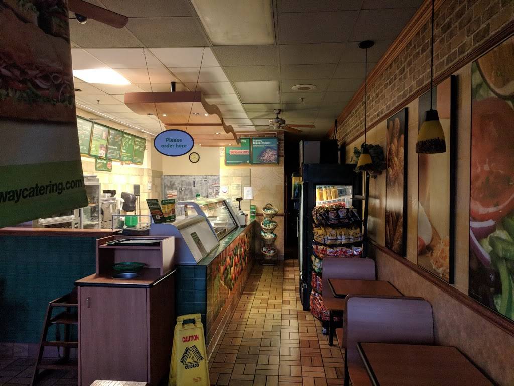 Subway Restaurants | restaurant | 1308 Broadway, Burlingame, CA 94010, USA | 6505480601 OR +1 650-548-0601