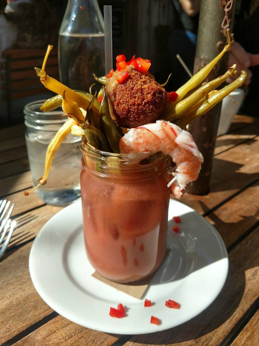 Ramos House Cafe | restaurant | 31752 Los Rios St, San Juan Capistrano, CA 92675, USA | 9494431342 OR +1 949-443-1342