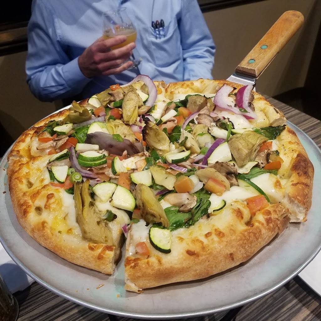 Stuft Pizza | meal takeaway | 1426 Dempsey Rd, Milpitas, CA 95035, USA | 4082624343 OR +1 408-262-4343