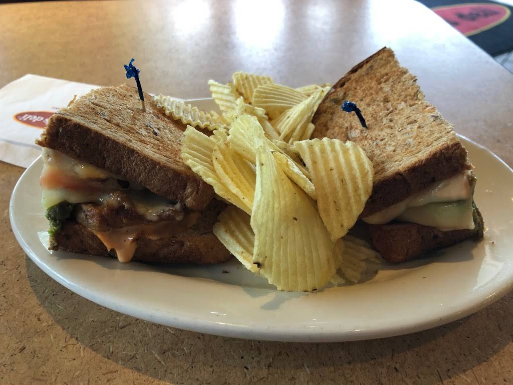 Jasons Deli | restaurant | 4375 Southside Blvd, Jacksonville, FL 32216, USA | 9046200707 OR +1 904-620-0707