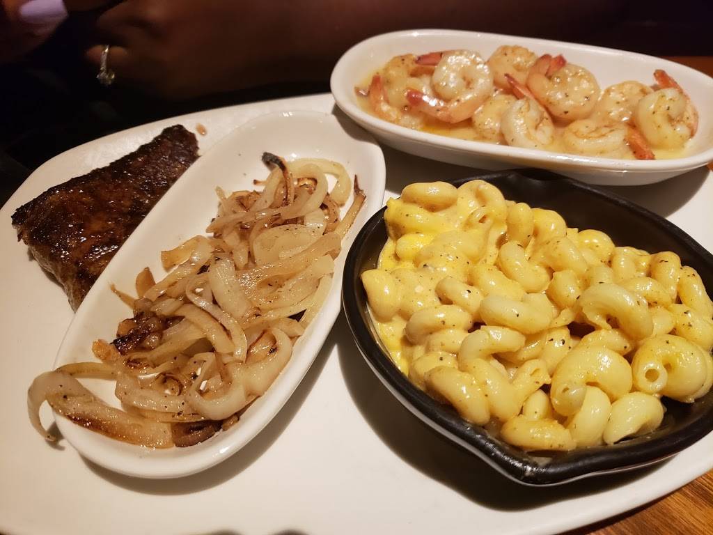 Outback Steakhouse | restaurant | 4215 Ebenezer Rd, Baltimore, MD 21236, USA | 4105297200 OR +1 410-529-7200
