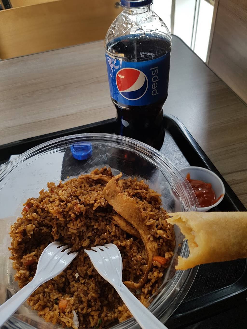 Thai Express | restaurant | 870 Main St E, Milton, ON L9T 0J4, Canada | 9056367850 OR +1 905-636-7850