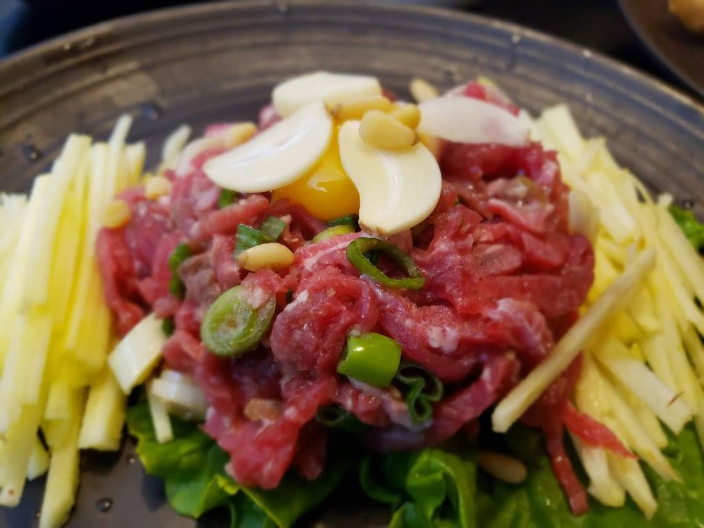 Hoban | Korean Restaurant | restaurant | 1989 Silver Bell Rd, Eagan, MN 55122, USA | 6516883447 OR +1 651-688-3447