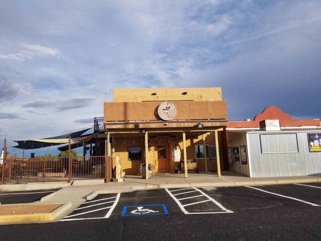 Fat Sats Bar and Grill | restaurant | 51 I-25 Bypass, Belen, NM 87002, USA | 5058647715 OR +1 505-864-7715