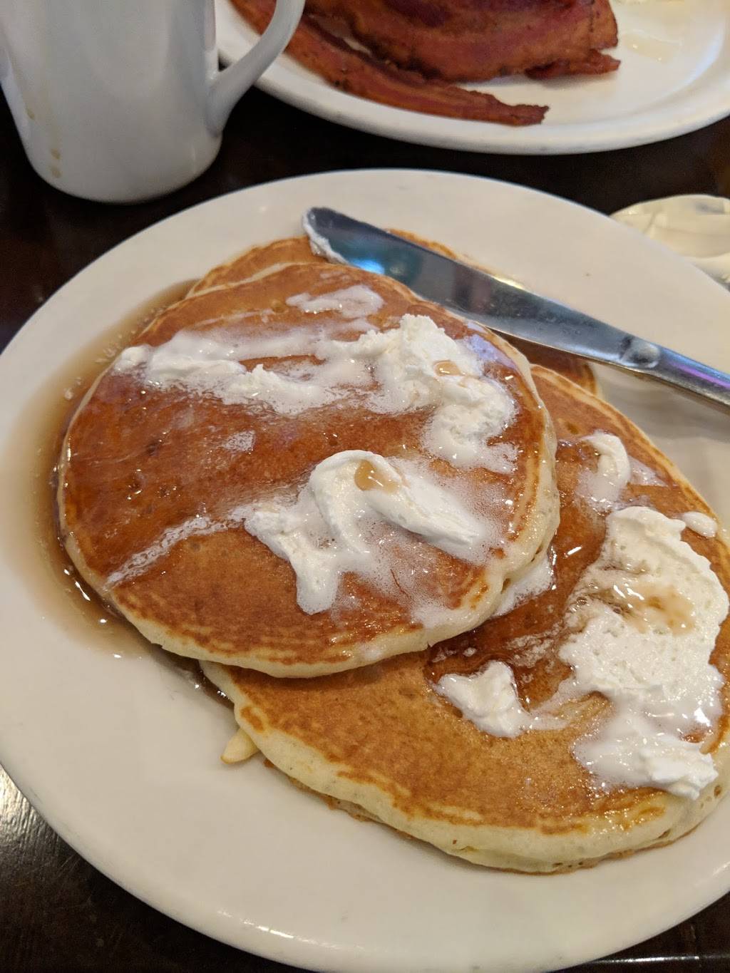 The Original Pancake House | restaurant | 10035 Adams Ave, Huntington Beach, CA 92646, USA | 7149647500 OR +1 714-964-7500