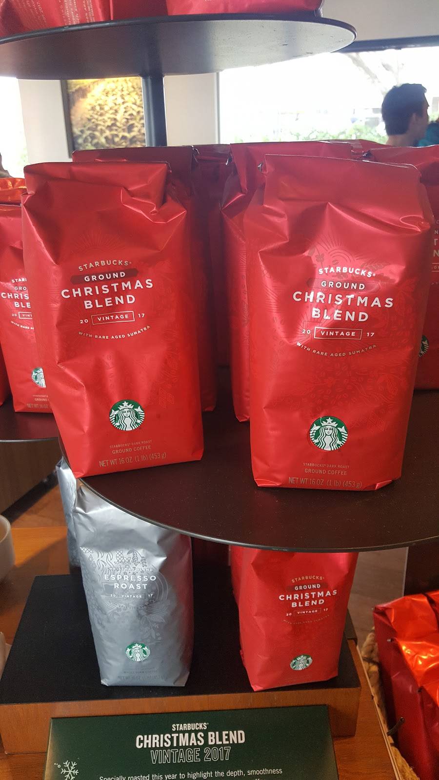 Starbucks | cafe | 975 3rd St S, Jacksonville Beach, FL 32250, USA | 9042464848 OR +1 904-246-4848