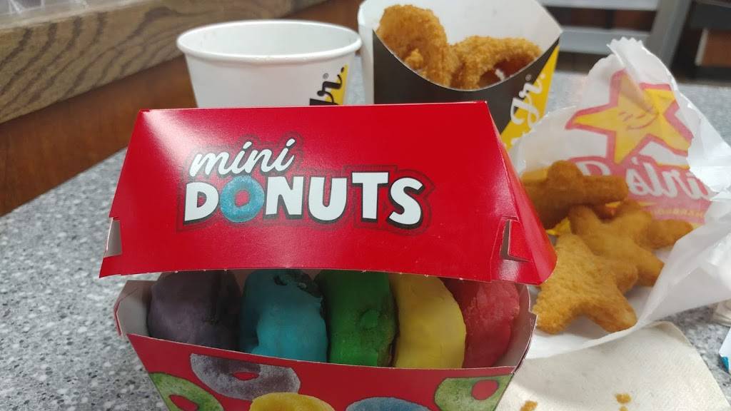 Carls Jr. | restaurant | 22700 Centerpoint Dr, Moreno Valley, CA 92553, USA | 9516970310 OR +1 951-697-0310