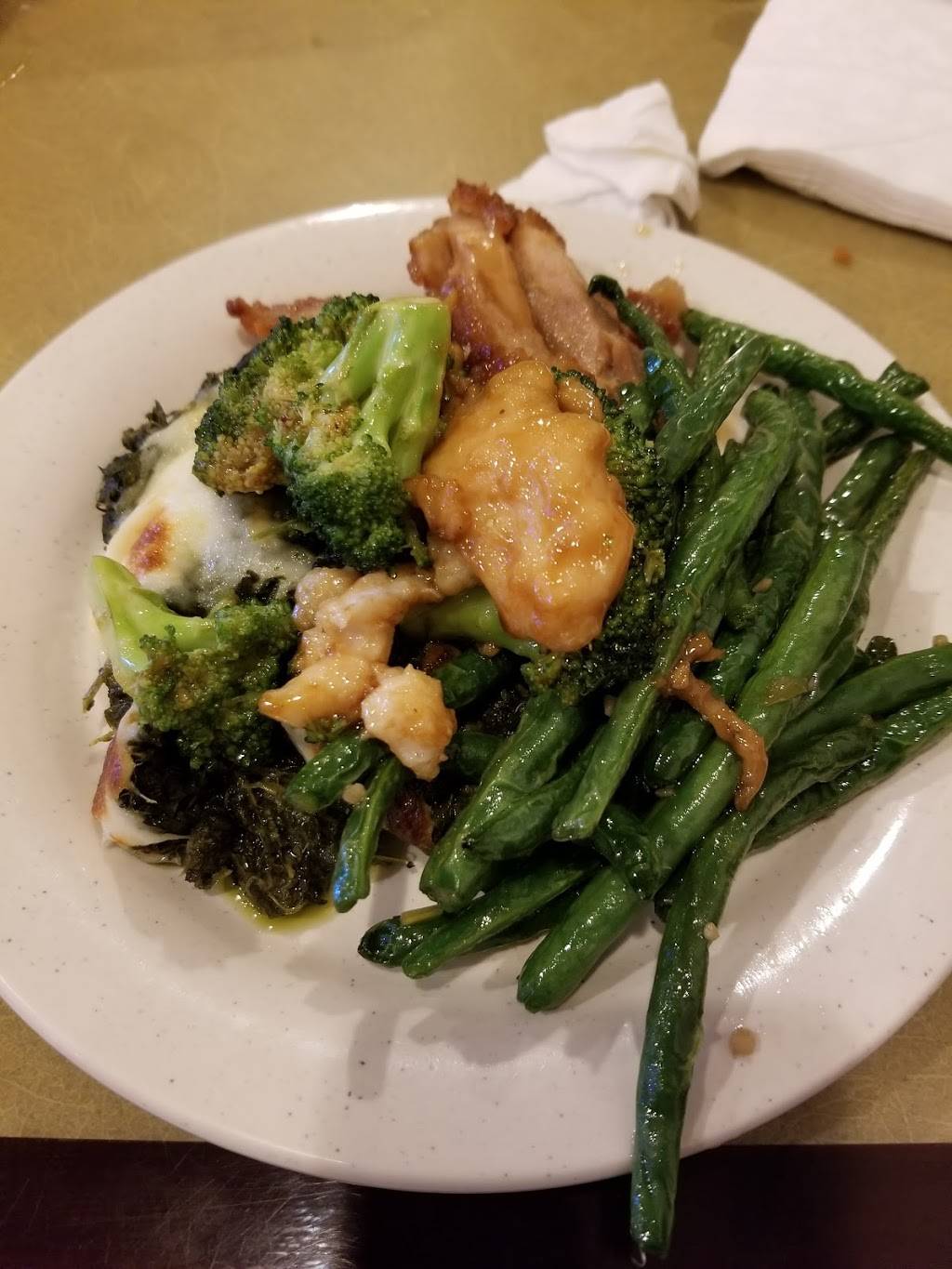 Yummy Orient | restaurant | 1104 N Breazeale Ave, Mt Olive, NC 28365, USA | 9196585175 OR +1 919-658-5175