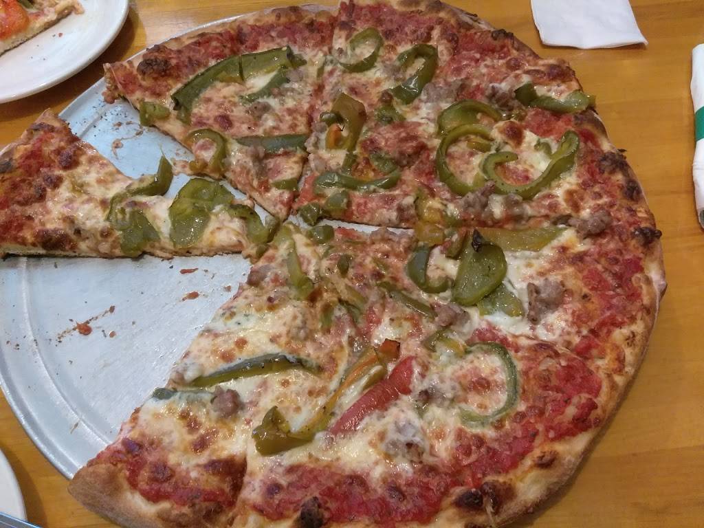 Frank & John From Italy | restaurant | 186 Main St, East Greenwich, RI 02818, USA | 4018849751 OR +1 401-884-9751