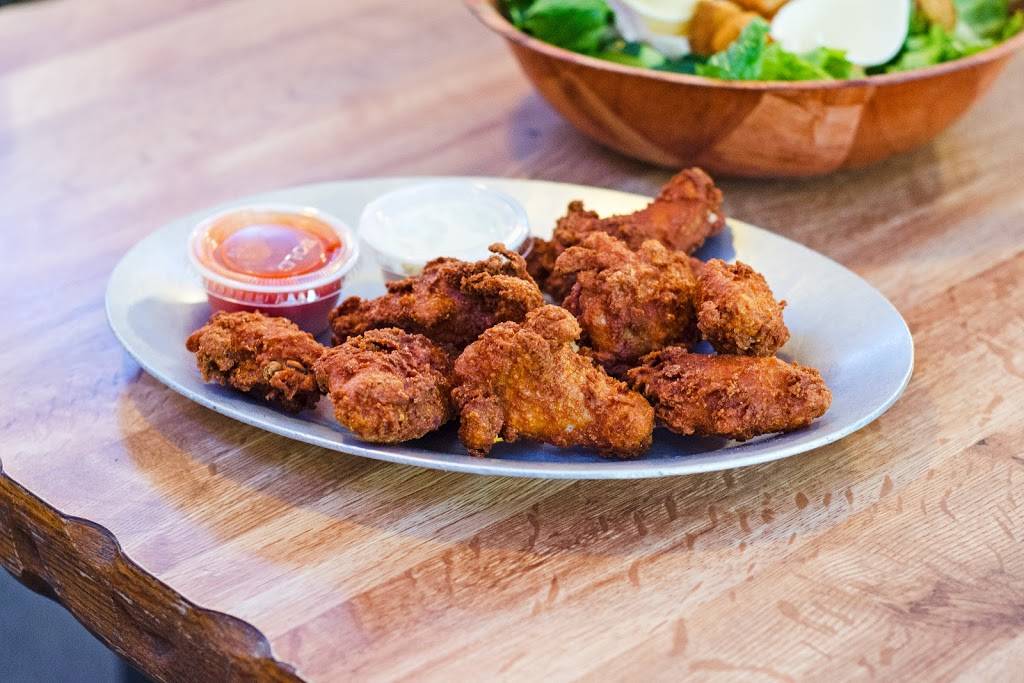 Little Slice of NY | restaurant | 1507, 120 N 3rd St, Camden, NJ 08102, USA | 8569640404 OR +1 856-964-0404