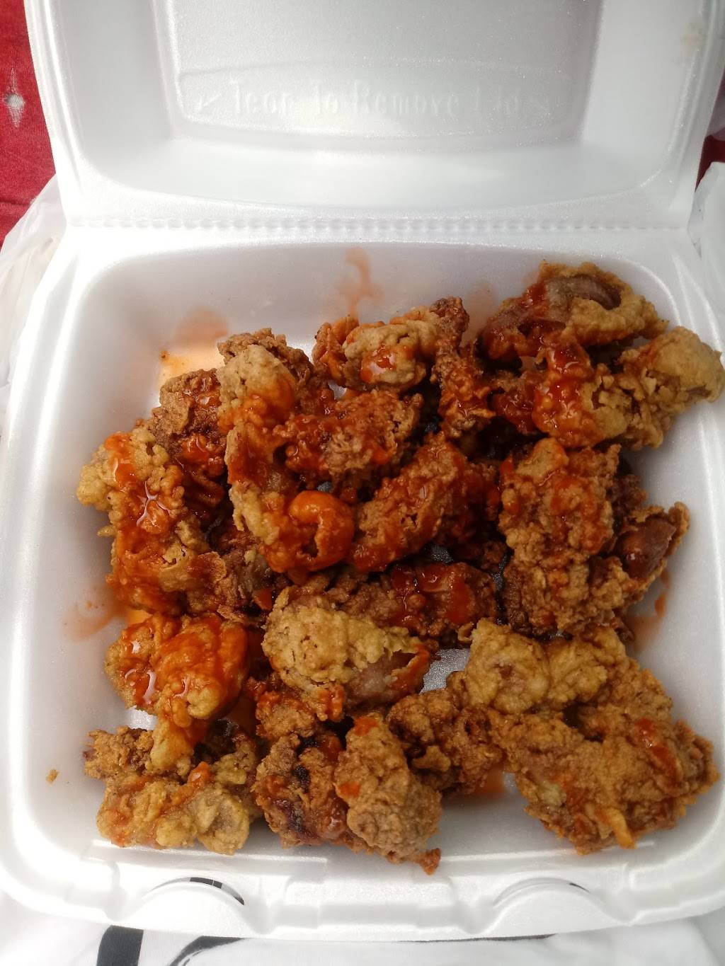 Chicken King | restaurant | 2604 West Blvd, Charlotte, NC 28208, USA | 7043932055 OR +1 704-393-2055