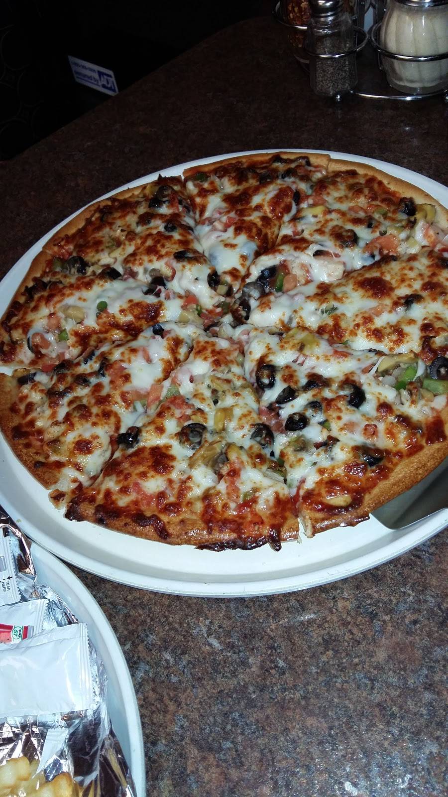 Pizzaville | restaurant | 5201 E US Hwy 36, Avon, IN 46123, USA | 3173868320 OR +1 317-386-8320