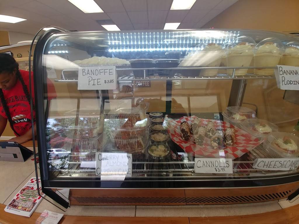 Pembroke Bakery and Deli | bakery | 4668 Pembroke Blvd suite 102, Virginia Beach, VA 23455, USA | 7573197114 OR +1 757-319-7114