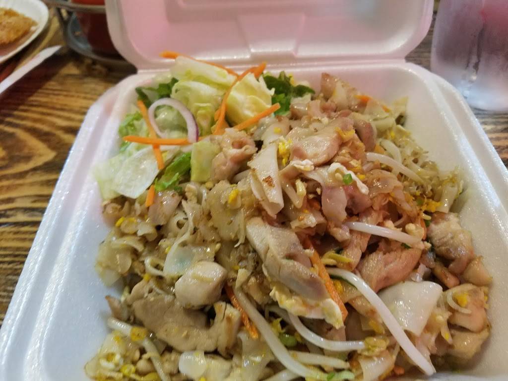 T.G. Express | restaurant | 2021 W 3rd St, Los Angeles, CA 90057, USA | 2134838033 OR +1 213-483-8033