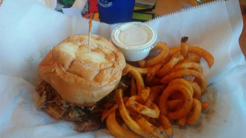 Wings Etc. | restaurant | 1115 N 13th St, Decatur, IN 46733, USA | 2607289464 OR +1 260-728-9464