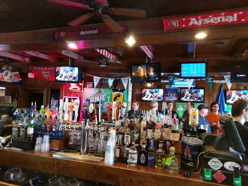 Brickwood Grill | restaurant | 250 Monroe Ave, Rochester, NY 14607, USA | 5857308230 OR +1 585-730-8230