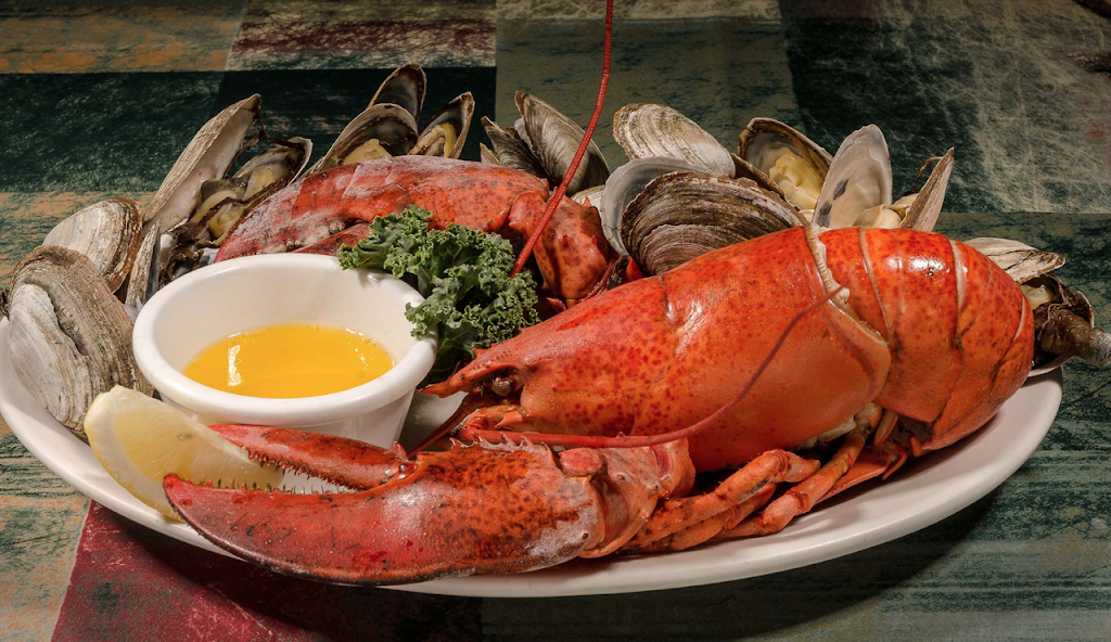 Connie and Teds | restaurant | 8171 Santa Monica Blvd, West Hollywood, CA 90046, USA | 3238482722 OR +1 323-848-2722