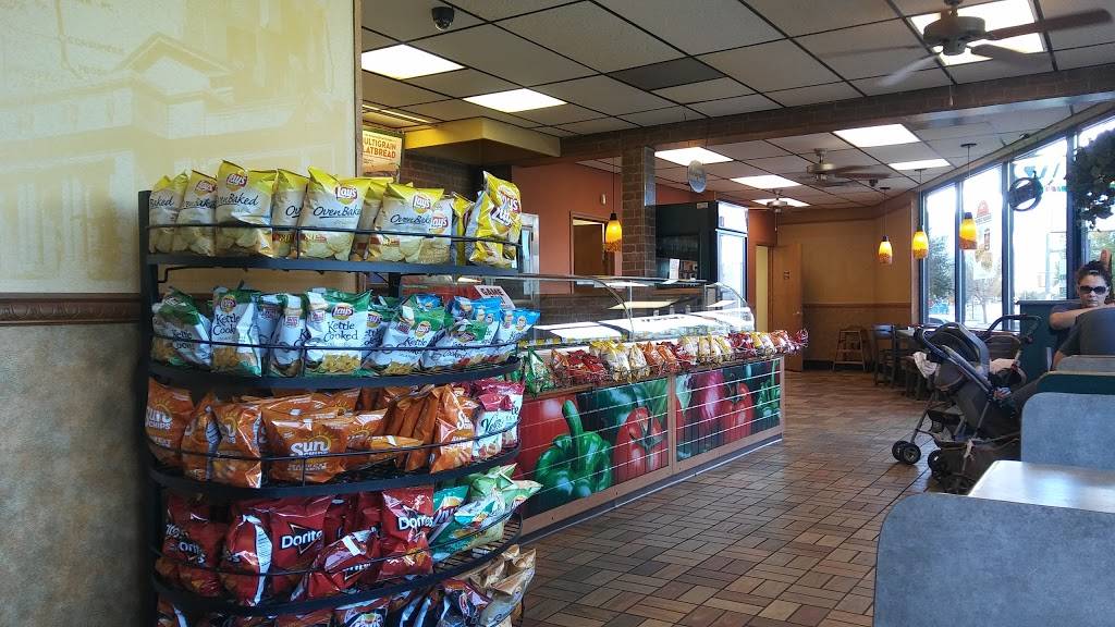 Subway | meal takeaway | 2345 E Platte Ave, Colorado Springs, CO 80909, USA | 7196300637 OR +1 719-630-0637