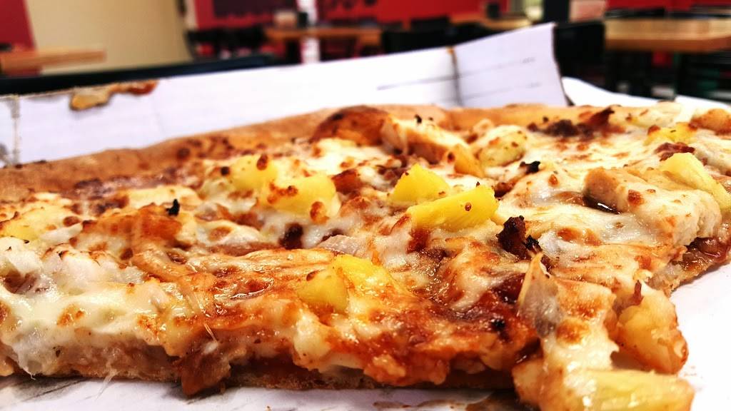 Papa Johns Pizza | restaurant | 2128 Sam Houston Ave, Huntsville, TX 77340, USA | 9362959555 OR +1 936-295-9555