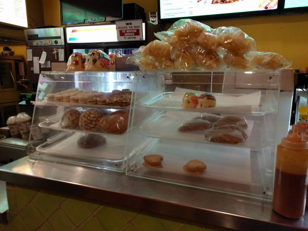 Mr Churro | restaurant | E-12 Olvera St C, Los Angeles, CA 90012, USA | 2136809036 OR +1 213-680-9036