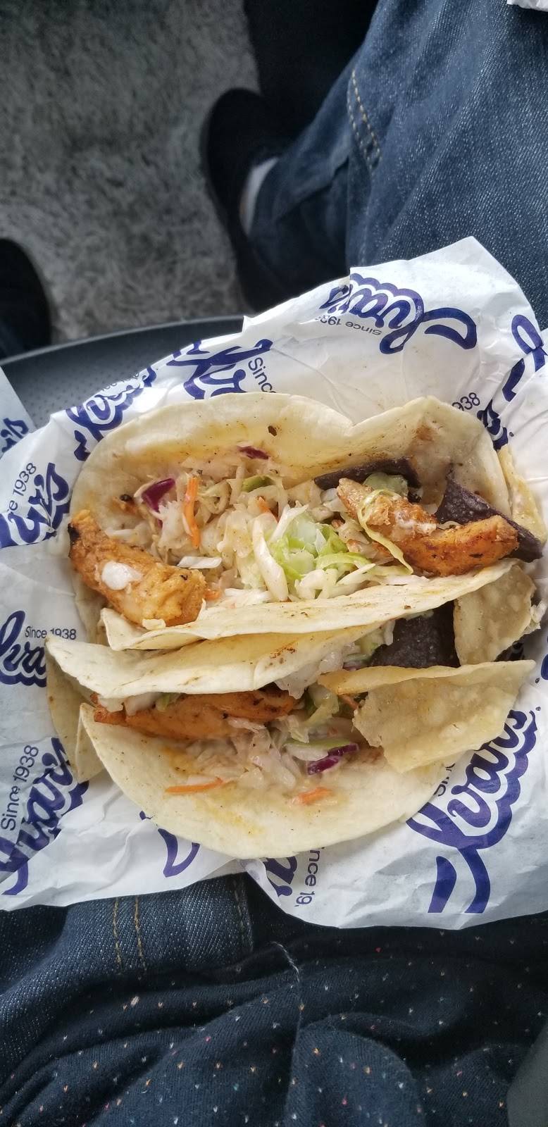 Ivars Seafood Bar | restaurant | 633 Southcenter Mall, Seattle, WA 98188, USA | 2062430608 OR +1 206-243-0608