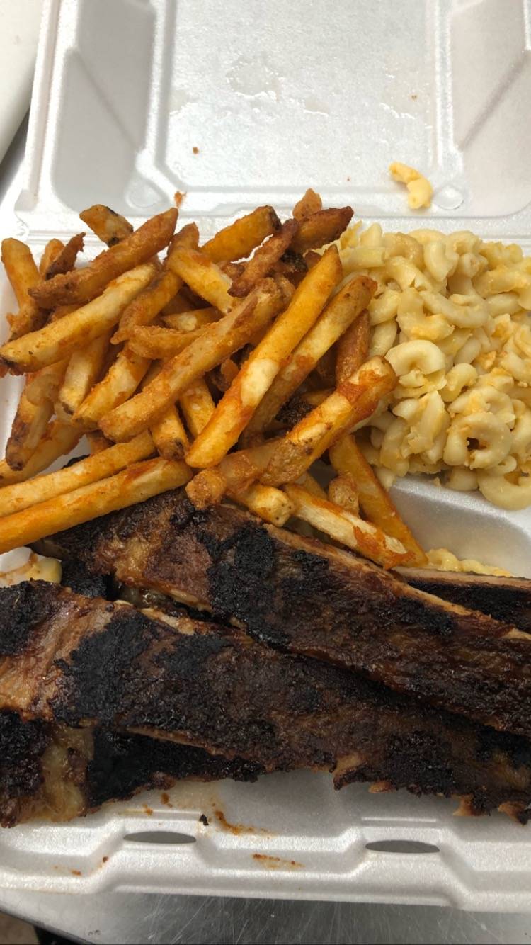 Lit BBQ | restaurant | 670 Clarkson Ave, Elizabeth, NJ 07202, USA | 9083552000 OR +1 908-355-2000